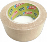 Pakketeip Tesa Ultra Strong, &uuml;hepoolne, 25 m x 50 mm