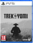 PlayStation 5 (PS5) m&auml;ng Flying Wild Hog Trek To Yomi, inglise
