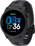 Nutikell Coros Pace 4 WPACE4-BLK, must v.