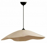 Valgusti lagi Opviq BK200, E27, 1 x 40 W, kreemjasvalge v.
