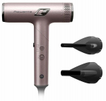 F&ouml;&ouml;n Rowenta Nano Fold, 1700 W, roosa v.