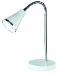 Laualambid Reality Arras, LED, 4W, valge v./valge v.