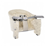 Istmek&otilde;rgendus Trunki Dining Clamp, beež v.