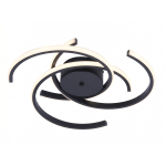 Valgusti lagi Light Prestige Spider, LED, 3000 - 6000 &deg;K, 1 x 30 W, valge v./must v.