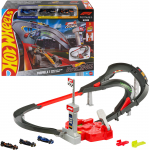 Autorada Mattel Hot Wheels Racing Formula 1 Sprint Race Circuit JNN32, mitmev&auml;rviline