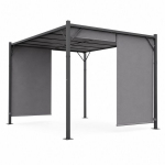 Aiatelk MultiGarden DN-FG-362-4, 300 cm x 210 cm, hall v.