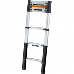 Redel teleskoop- Batavia Giraffe Pro, 393 cm, 75 - 293 cm