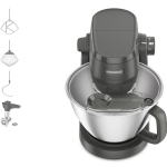 K&ouml;&ouml;gikombain Kenwood SDA MULTI TASKER KHC30.045GY, 1000 W