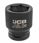 L&ouml;&ouml;kpea JCB 46533, 54 mm, 33 mm, 3/4"
