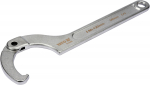 V&otilde;ti Yato YT-01673, 340 mm, 80 - 120 mm