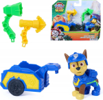 M&auml;ngukujuke, koos tarvikutega Spin Master Paw Patrol Chase Dino Tool Pack, sinine v./kollane v.