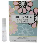 Kinkekomplektid naistele Elie Saab Girl Of Now, 2 tk.