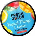 Kehav&otilde;i Fresh Juice Tropical Mango & Lemon, 200 g