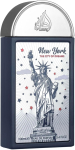 Parf&uuml;&uuml;mvesi Lattafa New York The City Of Dreams, 100 ml