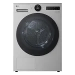 Kuivati LG RHX7010TSB, 10 kg