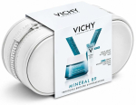 N&auml;ohooldustoodete komplekt naistele Vichy Mineral 89 Daily Fortifying and Plumping Set, 60 ml, 3 tk