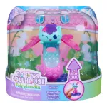 Nuku - kujuke Gabby's Dollhouse, 10 cm, (v&auml;rv/disain valitakse juhuslikult)