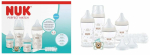 Komplekt Nuk Perfect Match Starter Kit Rainbow, 0 kuud