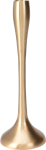 K&uuml;&uuml;nlahoidja A98810550, alumiinium, 26 cm, kuldne v.