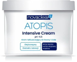 N&auml;o- ja kehakreem Novaclear Atopis Intensive, 500 ml