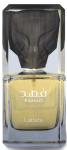 Parf&uuml;&uuml;mvesi Lattafa Fahad, 80 ml