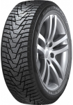 Talverehv Hankook Winter i*Pike RS2 W429, naastrehv 245/70/R17, 110-T, -, 70 dB