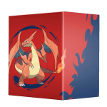 M&auml;ngukaartide &uuml;mbris Ultra PRO Mega Charizard