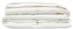 Tekk Comco Goose Down 50, 140 x 200 cm, valge v., 0.84 kg