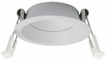 Valgusti lagi CristalRecord Fit 75 00-700-01-000, valge v.