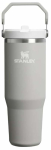 Termostass Stanley The IceFlow Flip Straw 2.0 Tumbler, 0.89 l, helehall v.