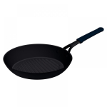 Praepann Tramontina Professional, &Oslash; 30 cm, malm, Must v.