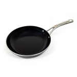 Praepann Berndes Classic, &Oslash; 28 cm, alumiinium, H&otilde;be v.