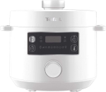 Multifunktsionaalne toiduvalmistaja Tefal Turbo Cuisine CY754130