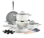 Poti ja panni komplekt Swiss Haus SH-CC4014CR