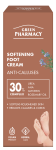Kreem jalgadele Green Pharmacy Softening Anti - Calluses, 75 ml