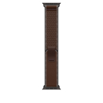 Kellarihm Apple Trail Loop, 49 mm S/M, titanium black v./dark umber