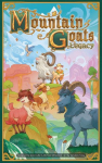 Lauam&auml;ng Allplay Mountain Goats Legacy, EN