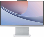 Statsionaarne arvuti Lenovo IdeaCentre AIO 24ILL11 Intel Core&trade; Ultra 7 256V, 1 TB, 23.8 ", LPDDR5X 16 GB, SSD 1 TB, Intel Arc Graphics 140V Dynamic, Windows 11 Home F0JY001XPB