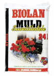 Muld aialilledele Biolan, 24 l