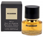Parf&uuml;&uuml;mvesi Jil Sander Jil Sander N4?Edp Vaporizador, 30 ml