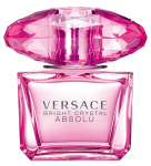 Parf&uuml;&uuml;mvesi Versace Bright Crystal Absolu, 50 ml