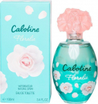 Tualettvesi Gres Cabotine Floralie, 100 ml