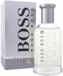 Habemeajamisj&auml;rgne vedelik Hugo Boss Bottled, 50 ml