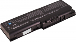 S&uuml;learvutiaku Green Cell Toshiba PA3536U-1BRS, 4.4 Ah, Li-Ion