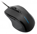 Juhtmega arvutihiir Kensington Pro Fit, must