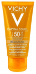 P&auml;ikesekaitsekreem Vichy SPF50, 50 ml