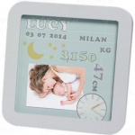 Memory Print k&auml;te/jalgade j&auml;ljendite tegemise komplekt Baby Art 34120143