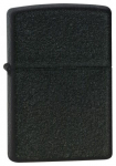 Tulemasin Zippo Lighter 236, hall v.