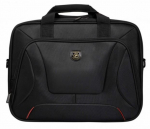 S&uuml;learvutikott Port Designs, must v., 13.3"