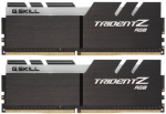 Operatiivm&auml;lu (RAM) G.SKILL Trident Z RGB, DDR4, 32 GB, 3200 MHz